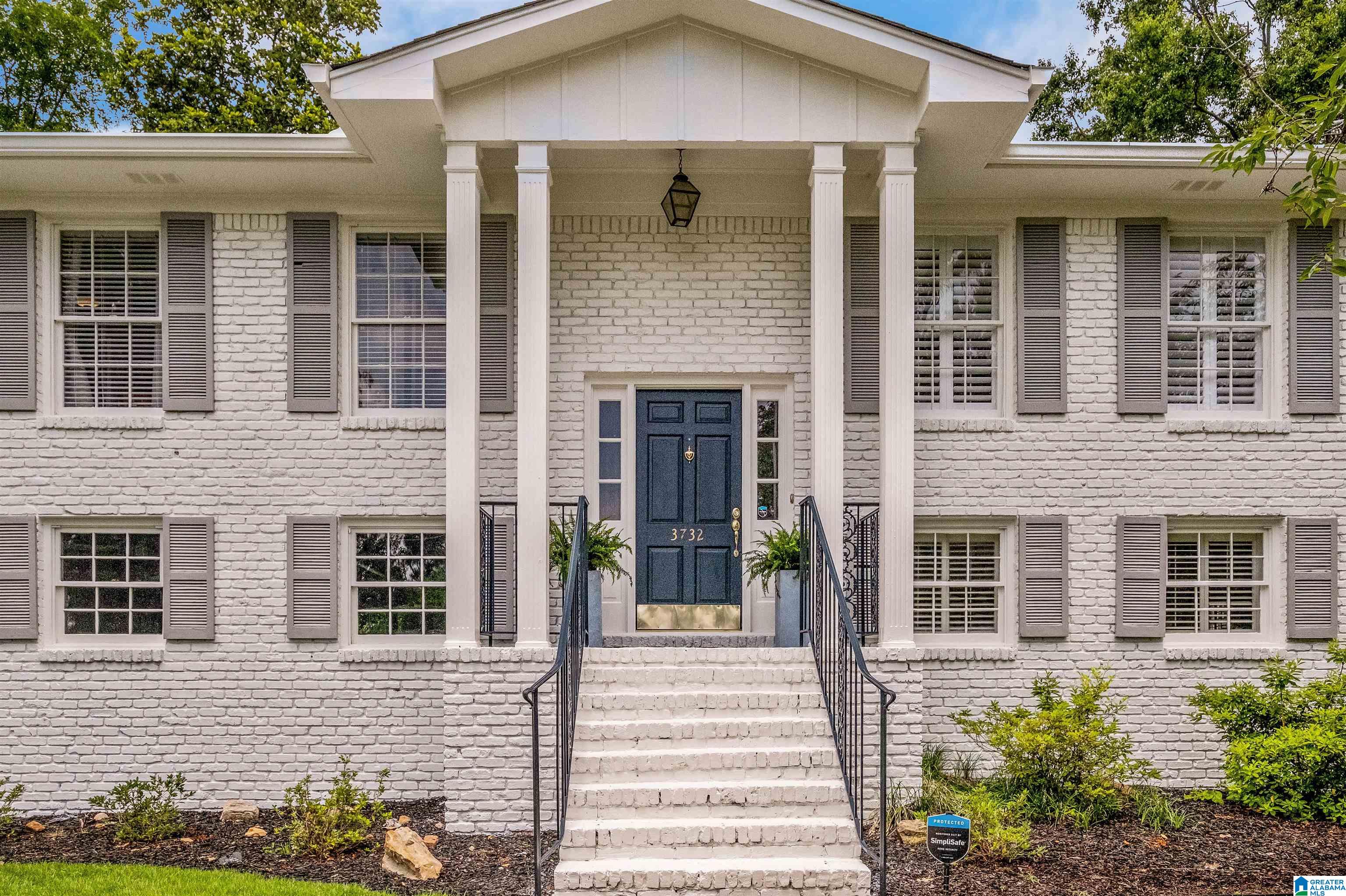 3732 Spring Valley Road Birmingham, AL 35223 - Photo 2 of 38