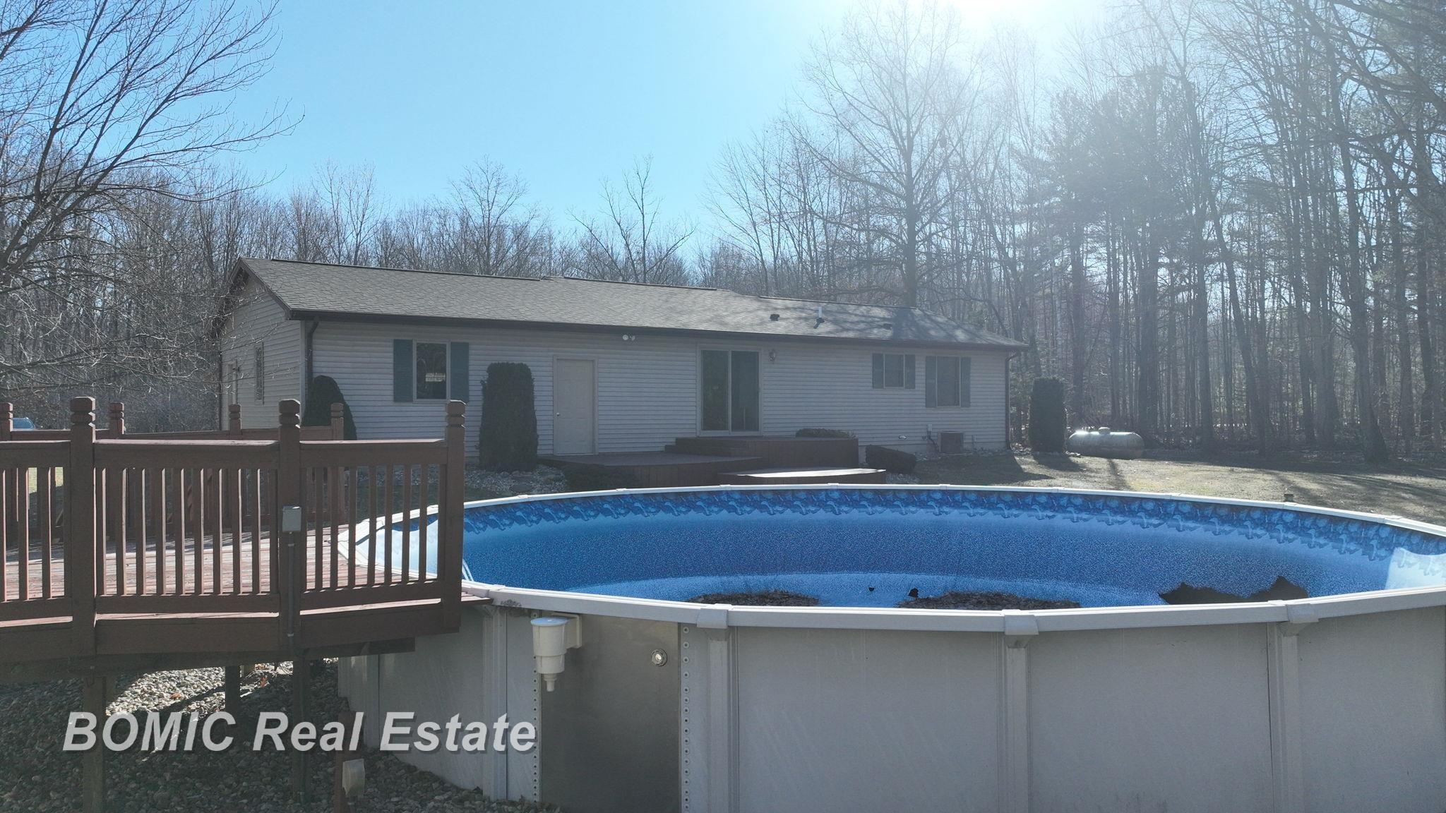 11488 Marshall Road Birch Run, MI 48415 - Photo 28 of 40