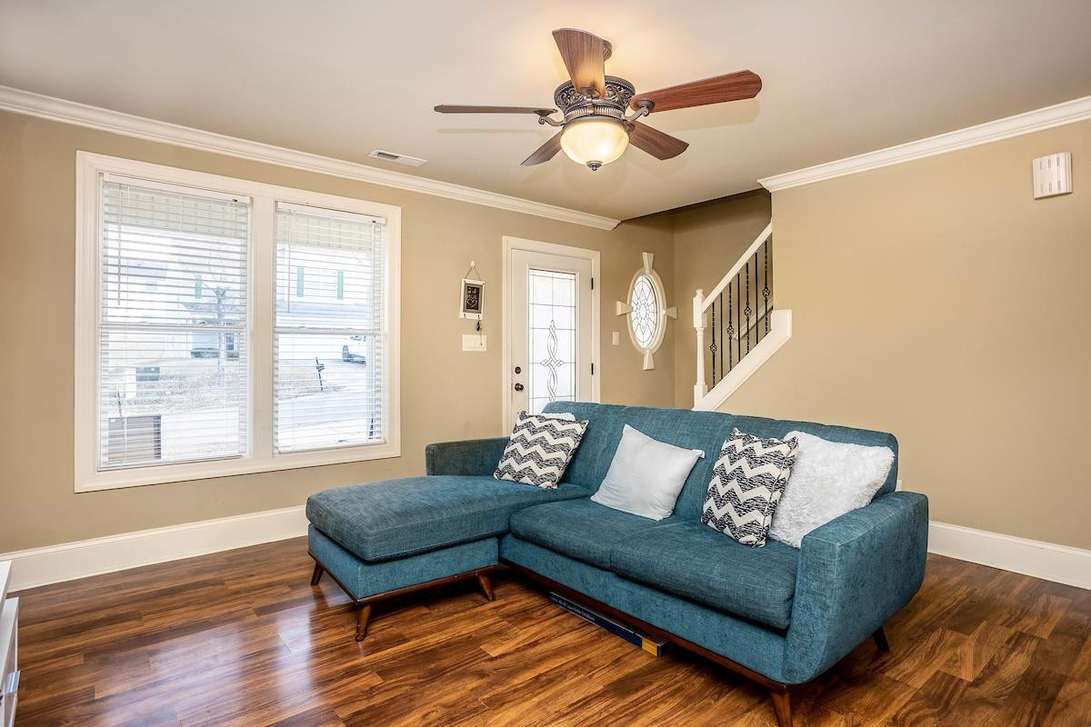4261 Dalcross Road Raleigh, NC 27610 - Photo 2 of 15 Photo 2