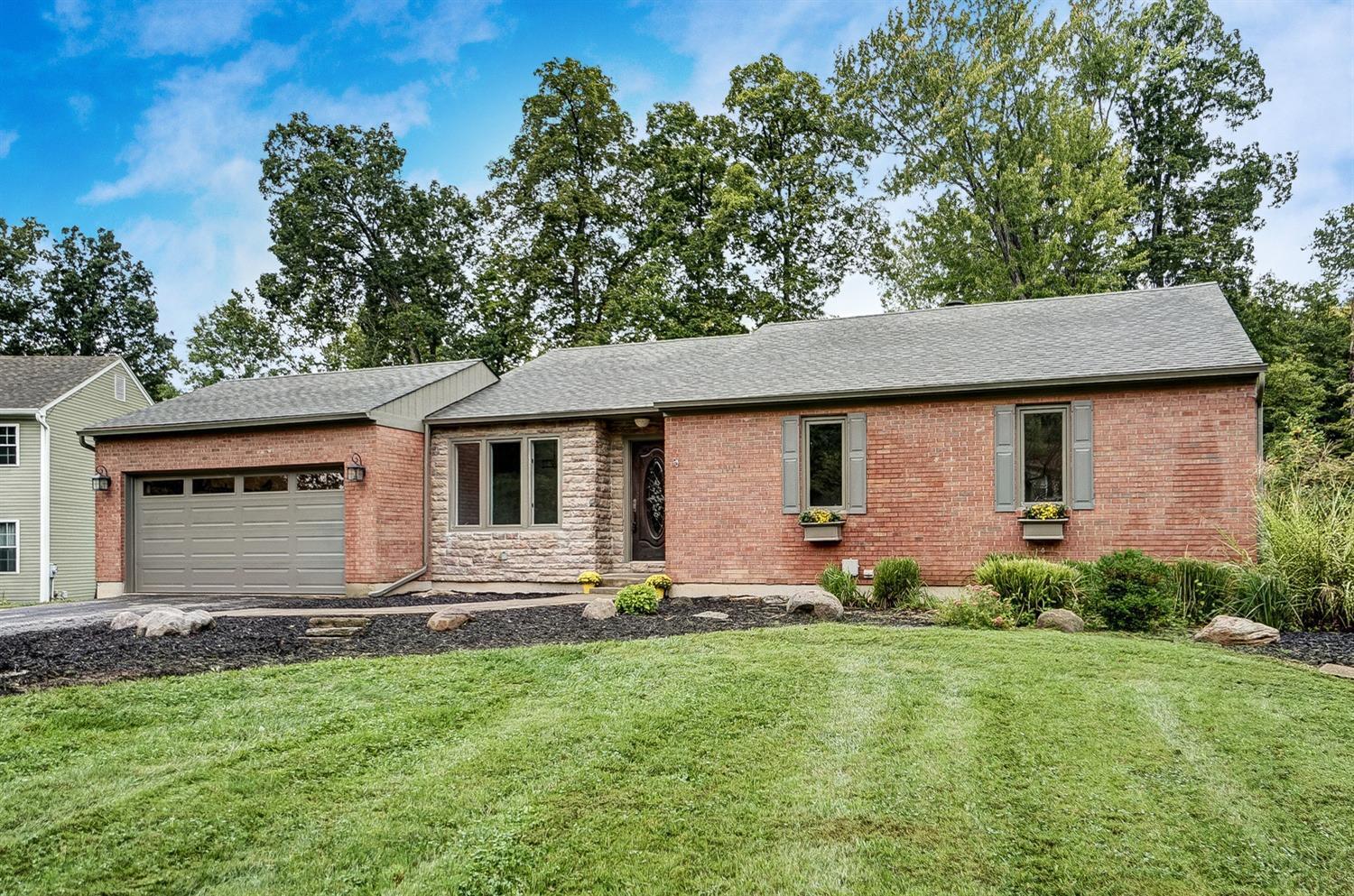 1358 Postcreek Road Batavia, OH 45103 - Photo 2 of 50 Gallery Image 2