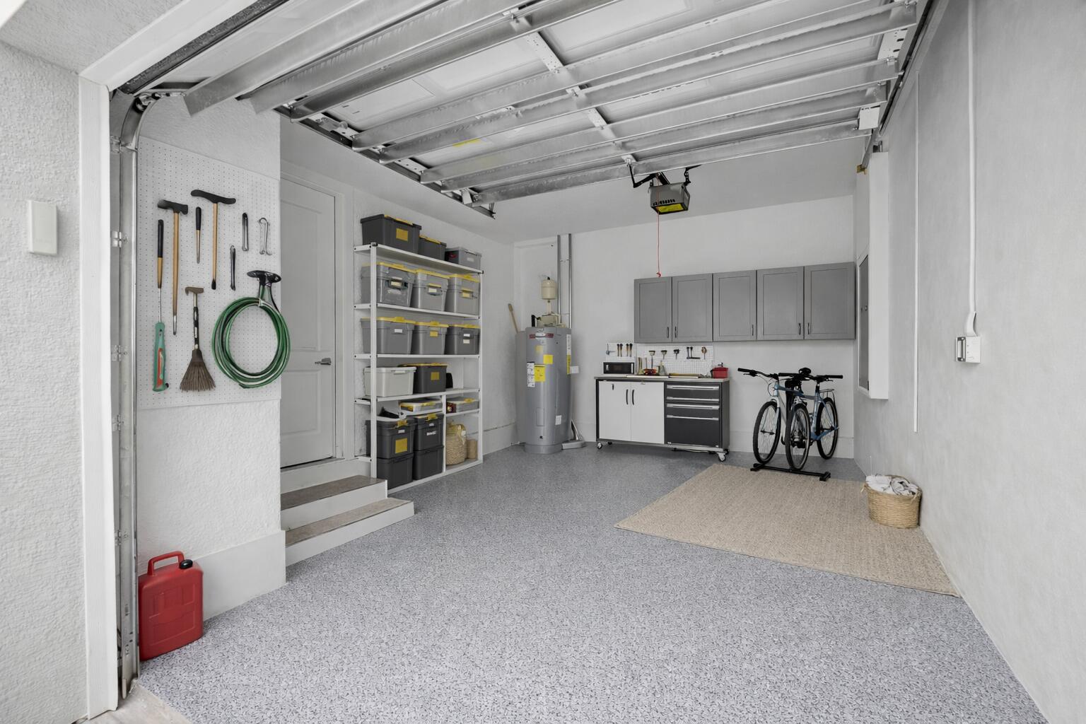 2575 Southeast Bonita Street Stuart, FL 34997 - Photo 11 of 17 a view of a storage & utility room with stuff