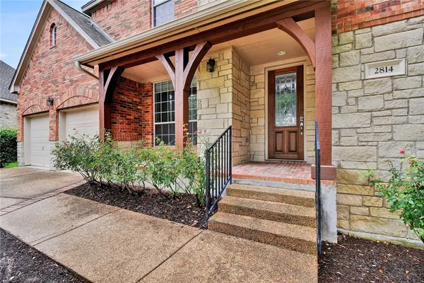 $3,475 | 2814 Cool River Loop, Round Rock, TX 78665