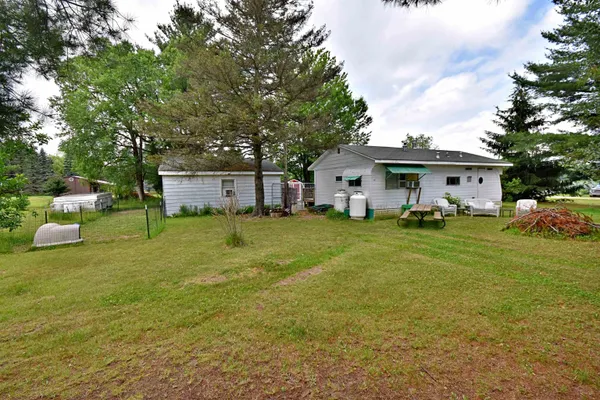 $119,900 | 1061 North Anderson Street, Lake City, MI 49651