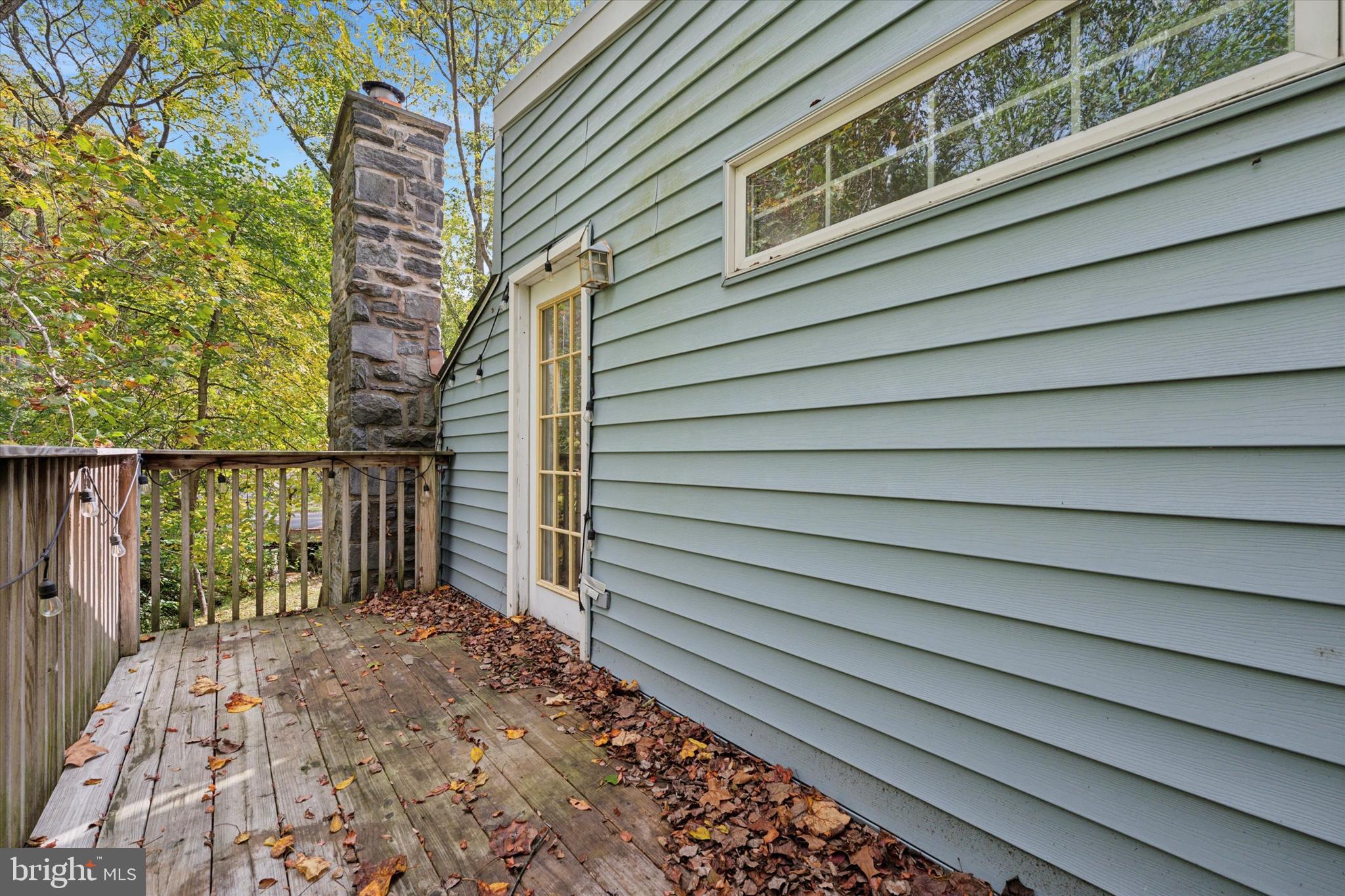 808 Berwyn Baptist Road Devon, PA 19333 - Photo 17 of 26 a view of a balcony with a pot
