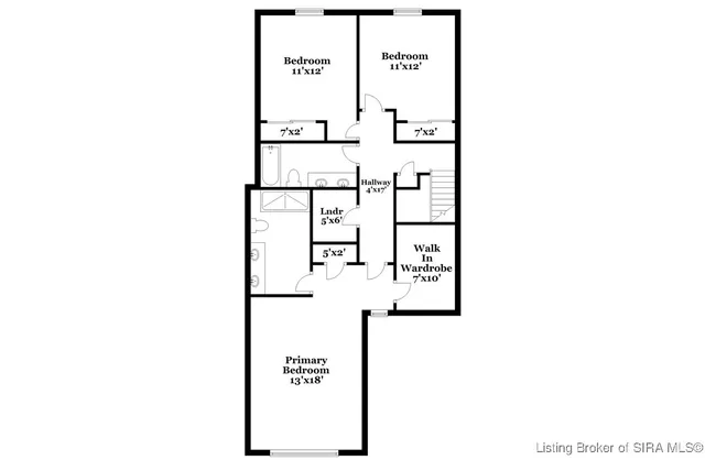 $1,885 | 2059 North Sarah Drive, Jeffersonville, IN 47130