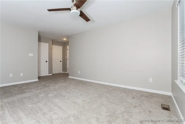 $1,885 | 2059 North Sarah Drive, Jeffersonville, IN 47130