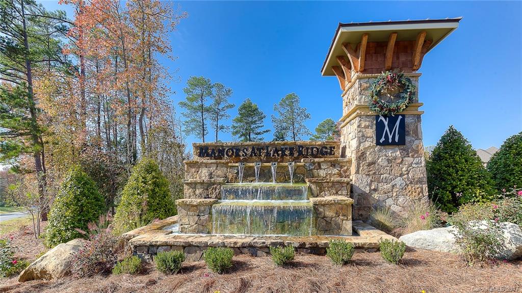 645 Zinnia Way, Unit 747 Tega Cay, SC 29708 - Photo 20 of 21 Gallery Image 20