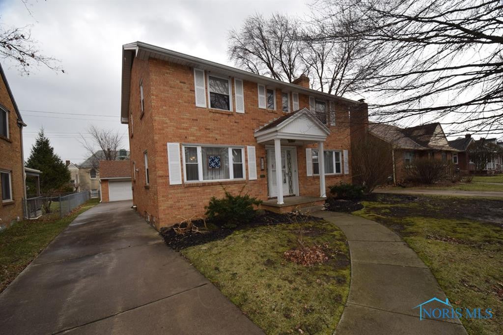 3122 Aldringham Road Toledo, OH 43606 - Photo 1 of 18 Gallery Image 1