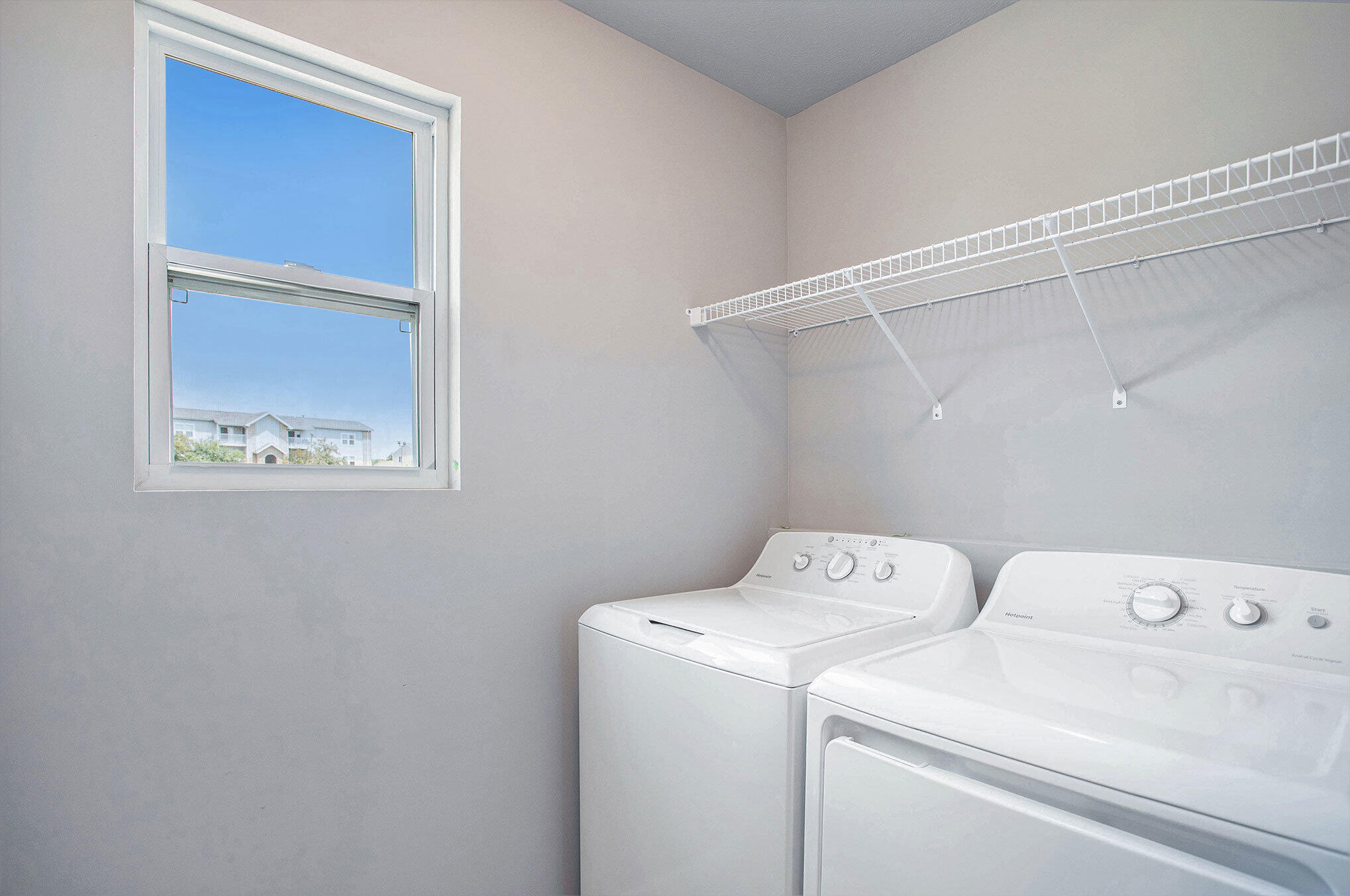 58700 Pond View Lane Three Rivers, MI 49093 - Photo 12 of 32 RSM17A-i1810-Laundry