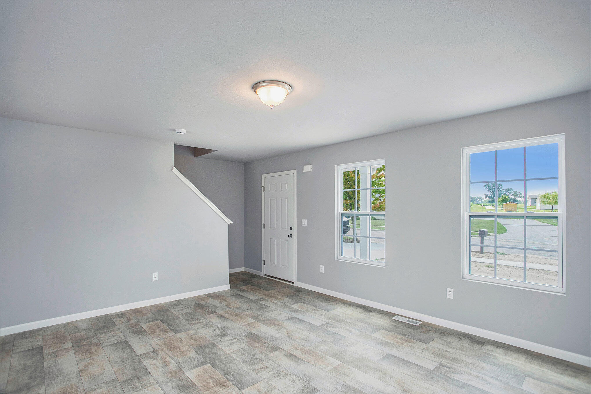 58700 Pond View Lane Three Rivers, MI 49093 - Photo 2 of 32 RSM17A-i1810-Great Room1