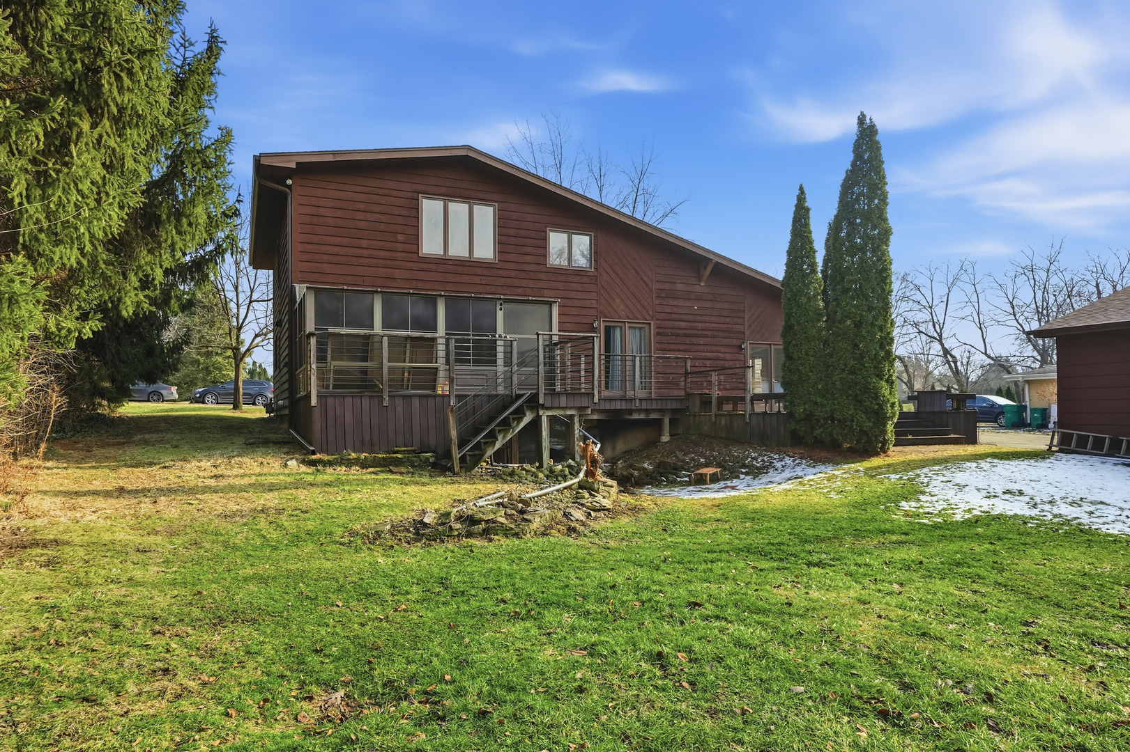 11250 Dineff Road Lemont, IL 60439 - Photo 35 of 45