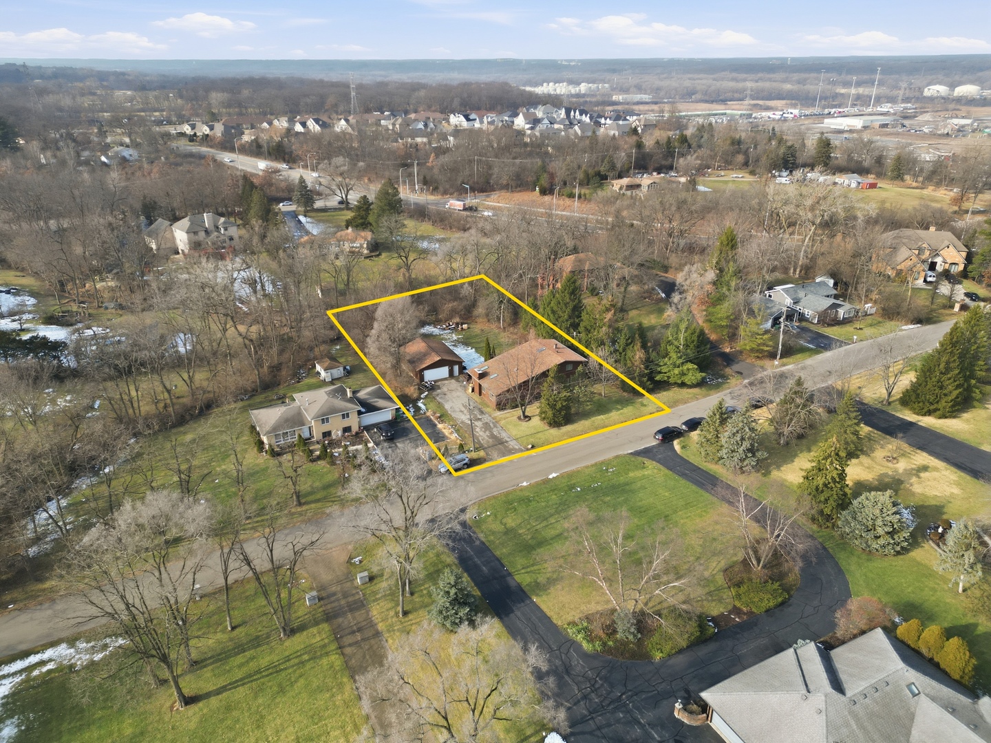 11250 Dineff Road Lemont, IL 60439 - Photo 38 of 45