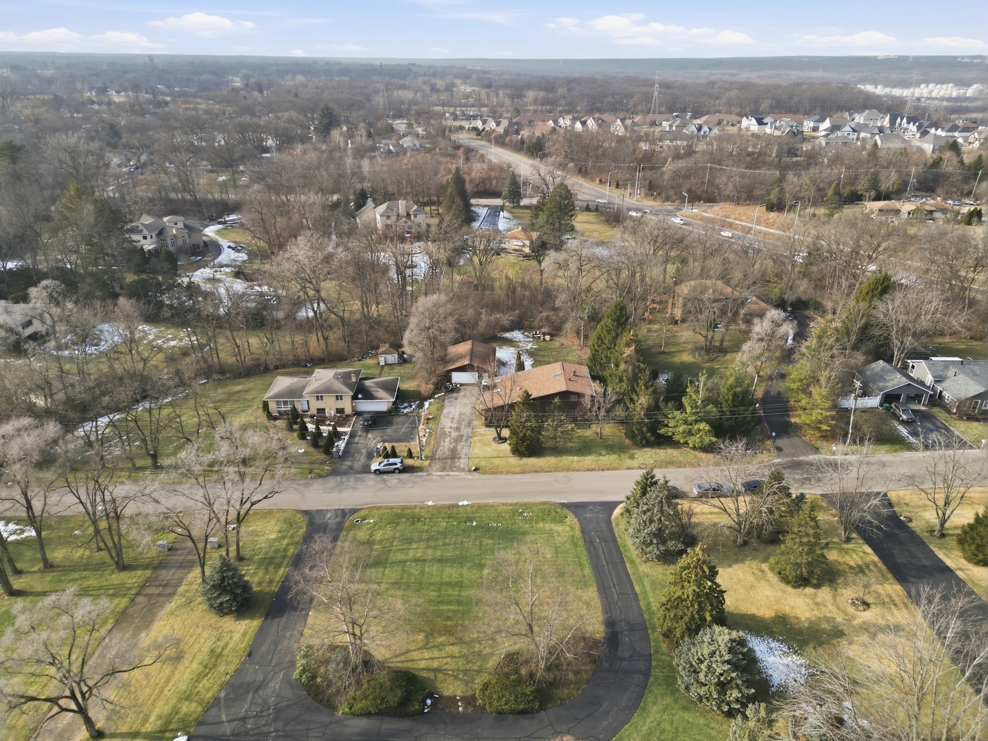 11250 Dineff Road Lemont, IL 60439 - Photo 39 of 45