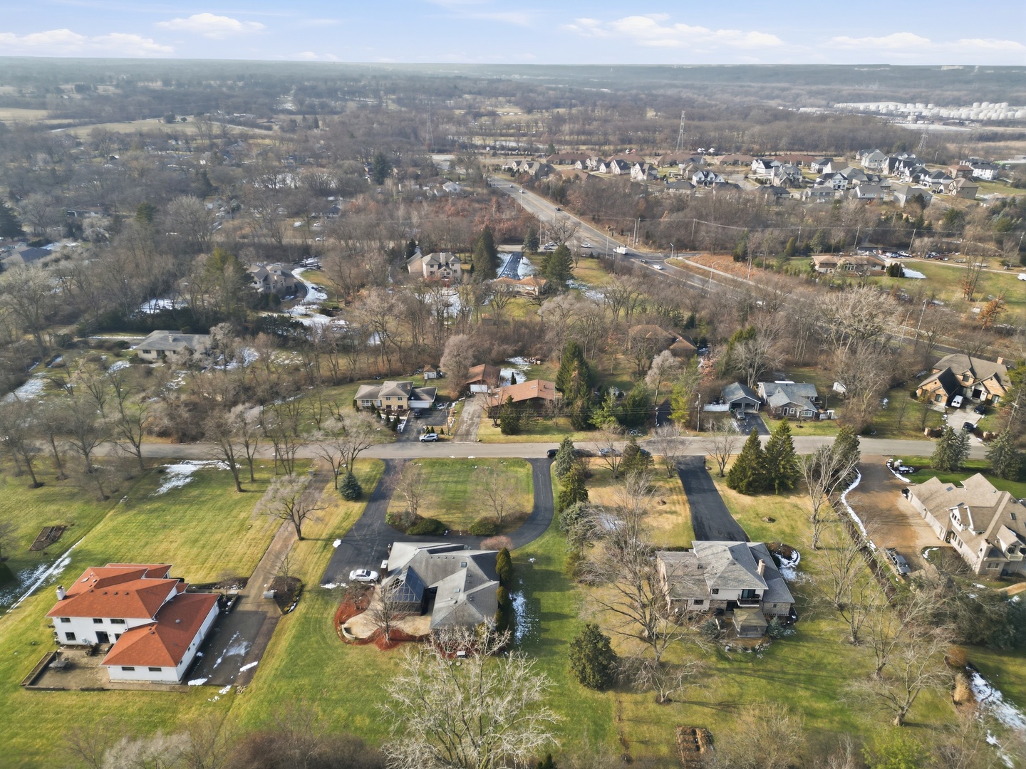 11250 Dineff Road Lemont, IL 60439 - Photo 41 of 45