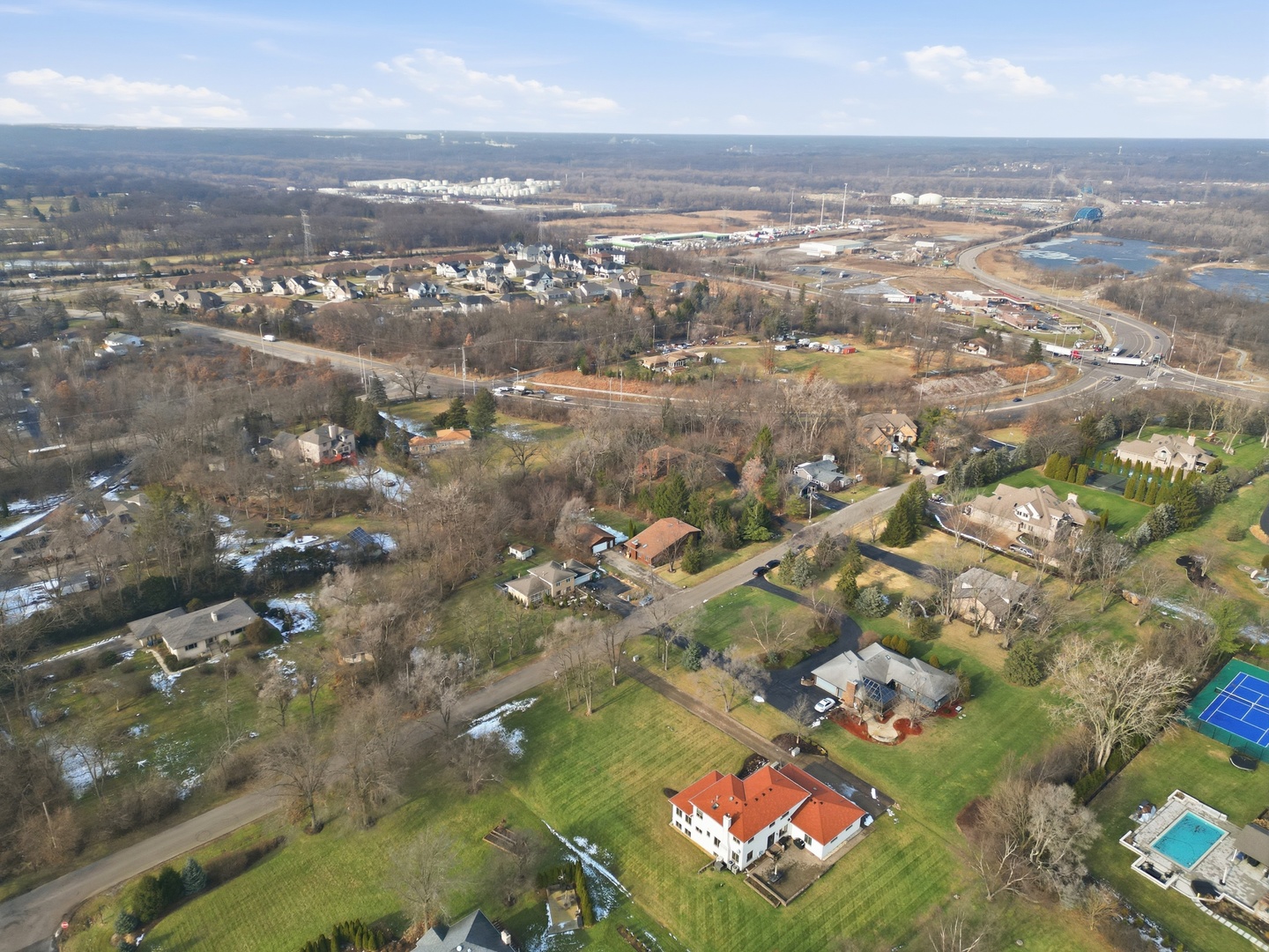 11250 Dineff Road Lemont, IL 60439 - Photo 42 of 45