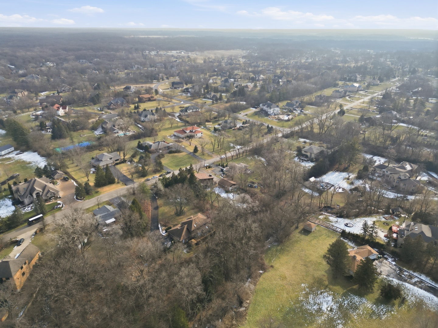 11250 Dineff Road Lemont, IL 60439 - Photo 43 of 45