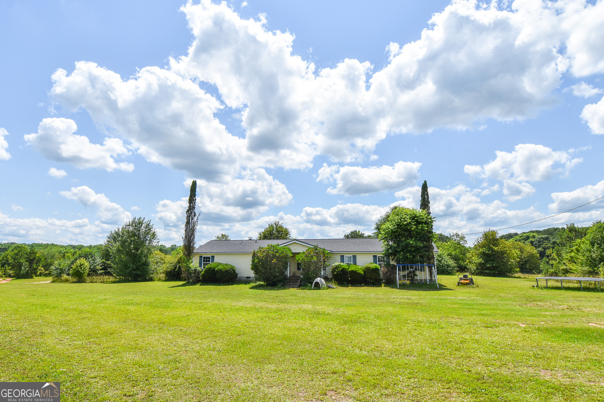 891 Twin Oaks Road Williamson, GA 30292 - Photo 1 of 1 Gallery Image 1