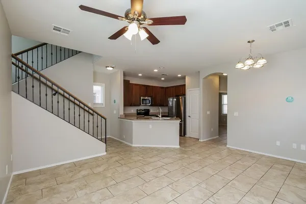 $2,460 | 4173 East Jasper Drive, Gilbert, AZ 85296