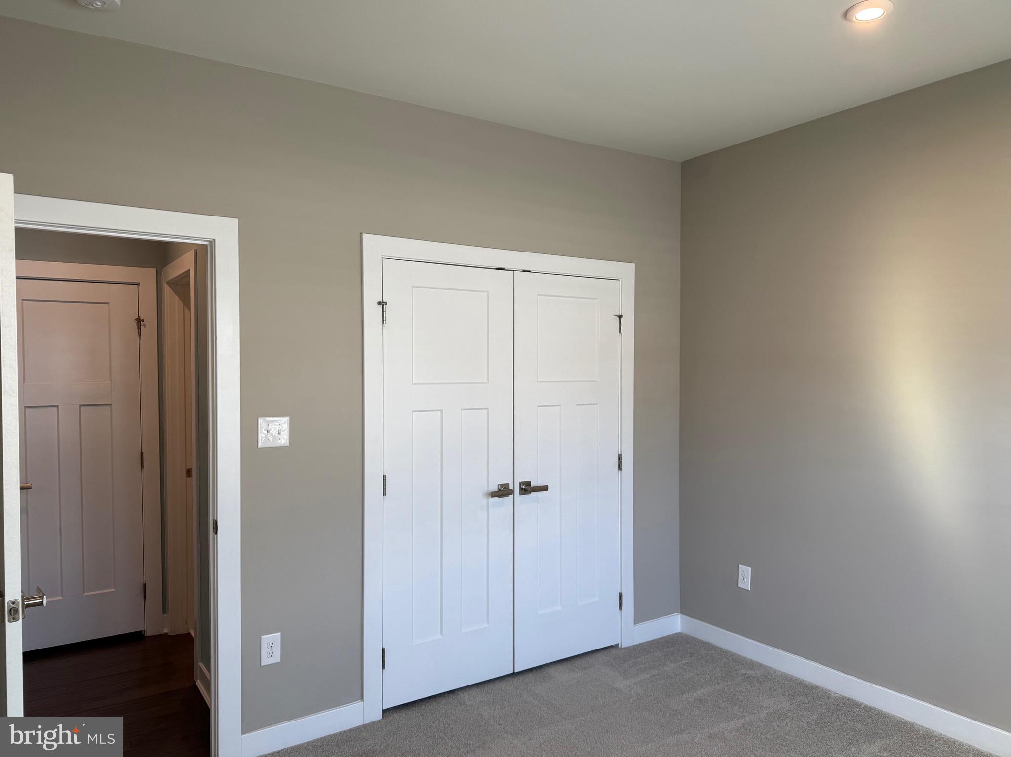 16 Thornton Drive Ocean View, DE 19970 - Photo 18 of 31 Bedroom 2 on 1st Floor