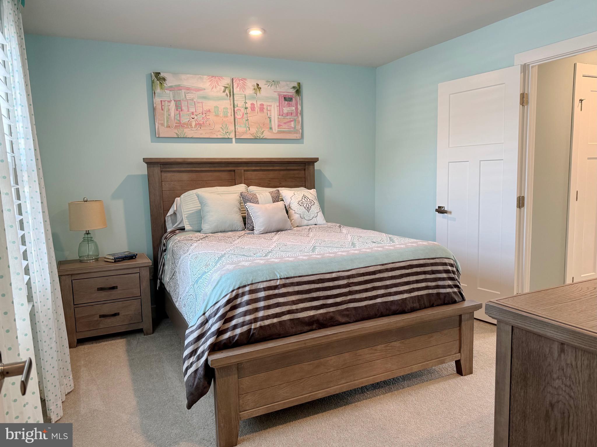 16 Thornton Drive Ocean View, DE 19970 - Photo 29 of 31 Bedroom 3