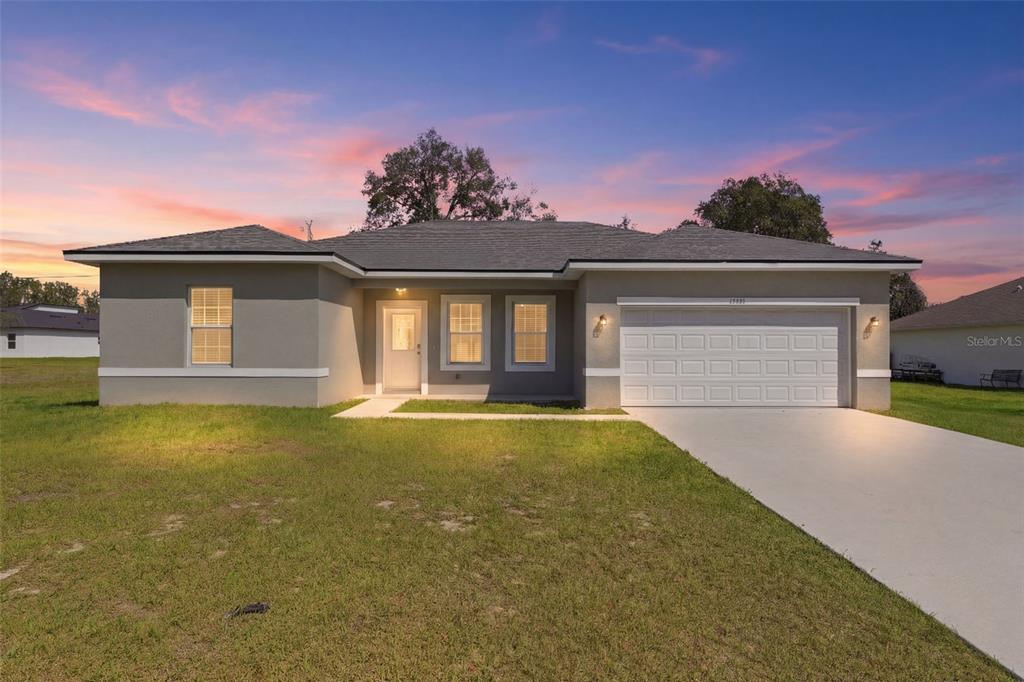 14943 Southwest 46th Circle Ocala, FL 34473 - Photo 1 of 1