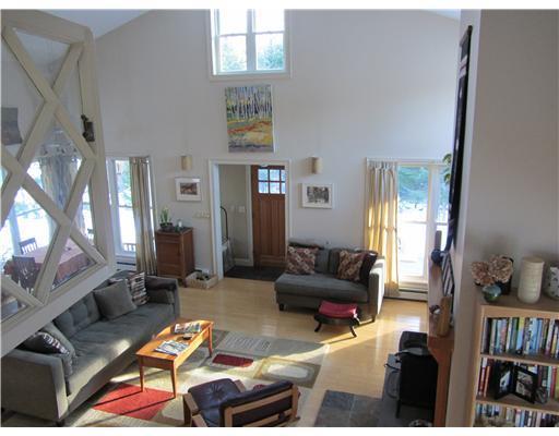 70 Lord Road Buxton, ME 04093 - Photo 14 of 21 Other. View from MBR s Sitting Room...