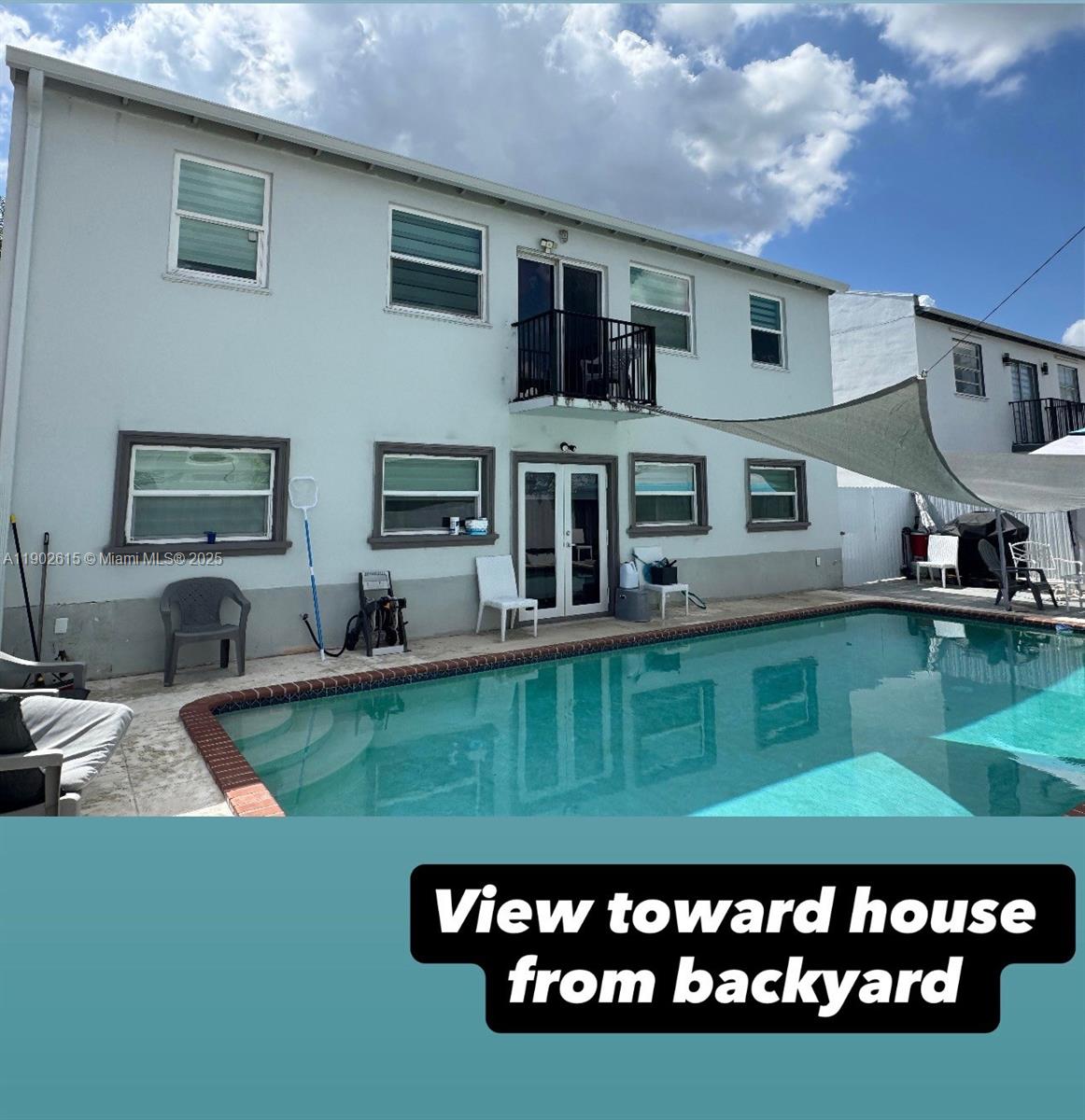 12121 Southwest 271st Street Homestead, FL 33032 - Photo 30 of 31