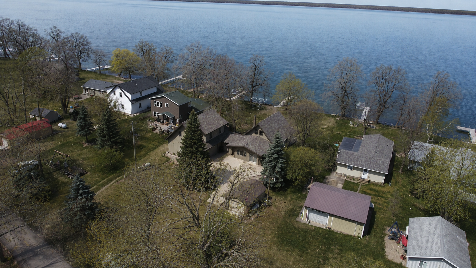 39409 Clearmont Road Battle Lake, MN 56515 - Photo 11 of 50