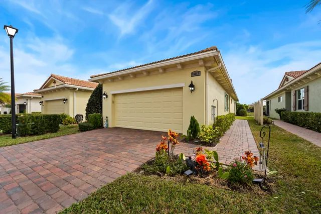 $395,000 | 24063 Southwest Firenze Way, Port St. Lucie, FL 34986
