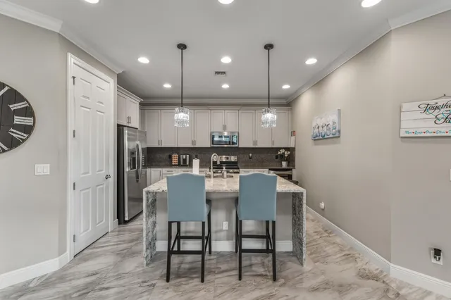 $395,000 | 24063 Southwest Firenze Way, Port St. Lucie, FL 34986