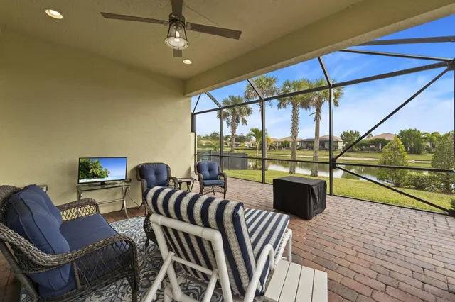 $395,000 | 24063 Southwest Firenze Way, Port St. Lucie, FL 34986