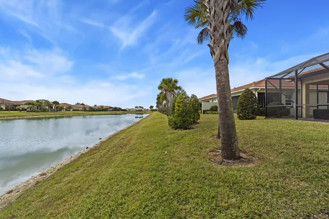 $395,000 | 24063 Southwest Firenze Way, Port St. Lucie, FL 34986