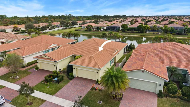 $395,000 | 24063 Southwest Firenze Way, Port St. Lucie, FL 34986