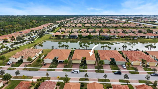 $395,000 | 24063 Southwest Firenze Way, Port St. Lucie, FL 34986