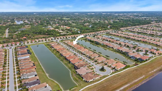 $395,000 | 24063 Southwest Firenze Way, Port St. Lucie, FL 34986