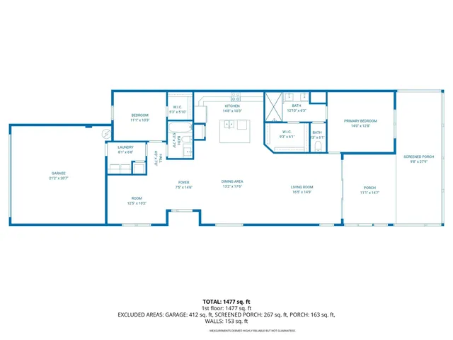 $395,000 | 24063 Southwest Firenze Way, Port St. Lucie, FL 34986