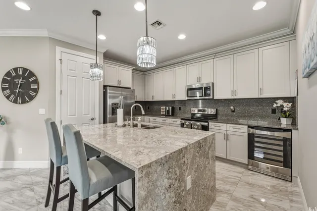 $395,000 | 24063 Southwest Firenze Way, Port St. Lucie, FL 34986