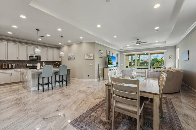 $395,000 | 24063 Southwest Firenze Way, Port St. Lucie, FL 34986