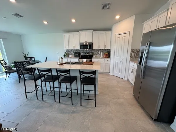 $2,200 | 3892 Treasure Oak Way, Fort Myers, FL 33905