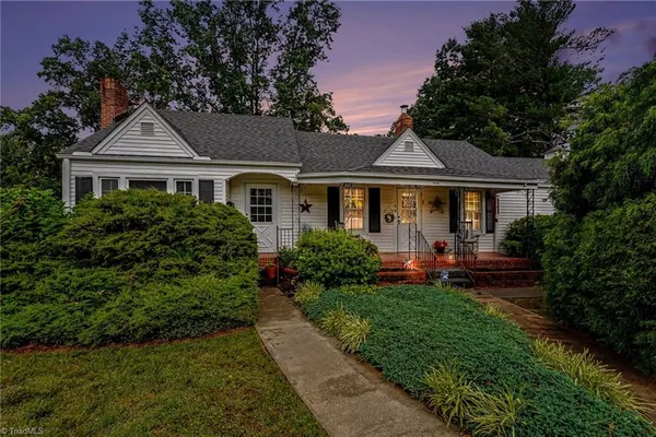 $598,500 | 133 Mountain View Road, King, NC 27021