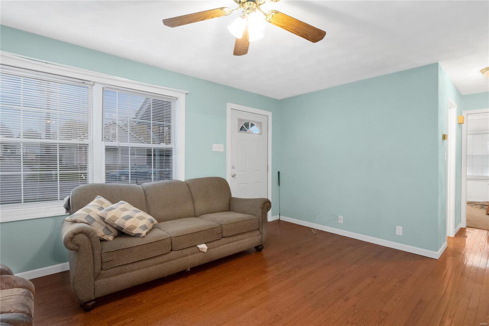 507 Stiening Street Waterloo, IL 62298 - Photo 2 of 12