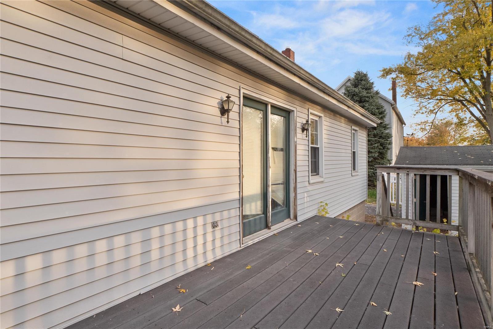 507 Stiening Street Waterloo, IL 62298 - Photo 11 of 12