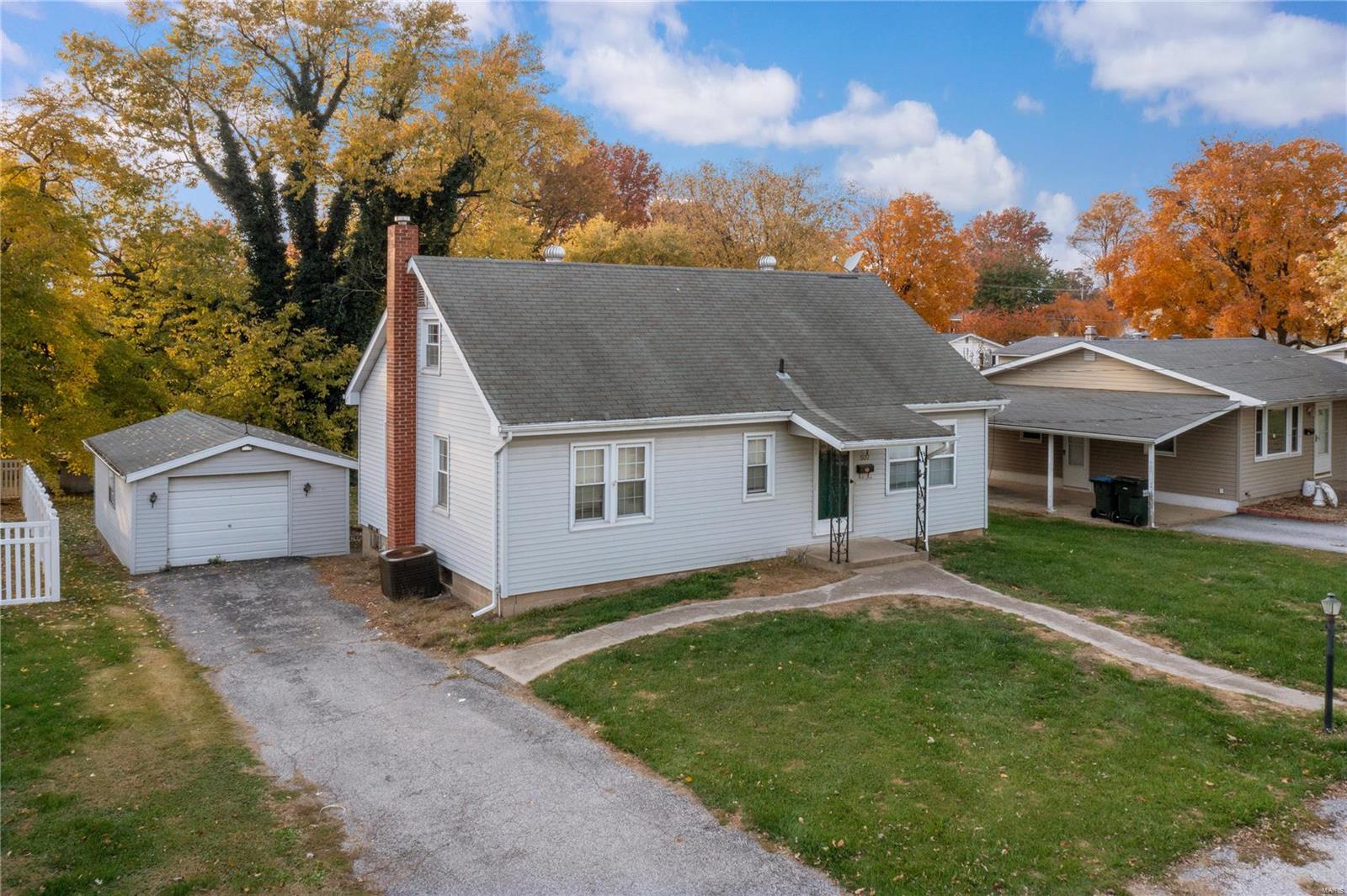 507 Stiening Street Waterloo, IL 62298 - Photo 12 of 12