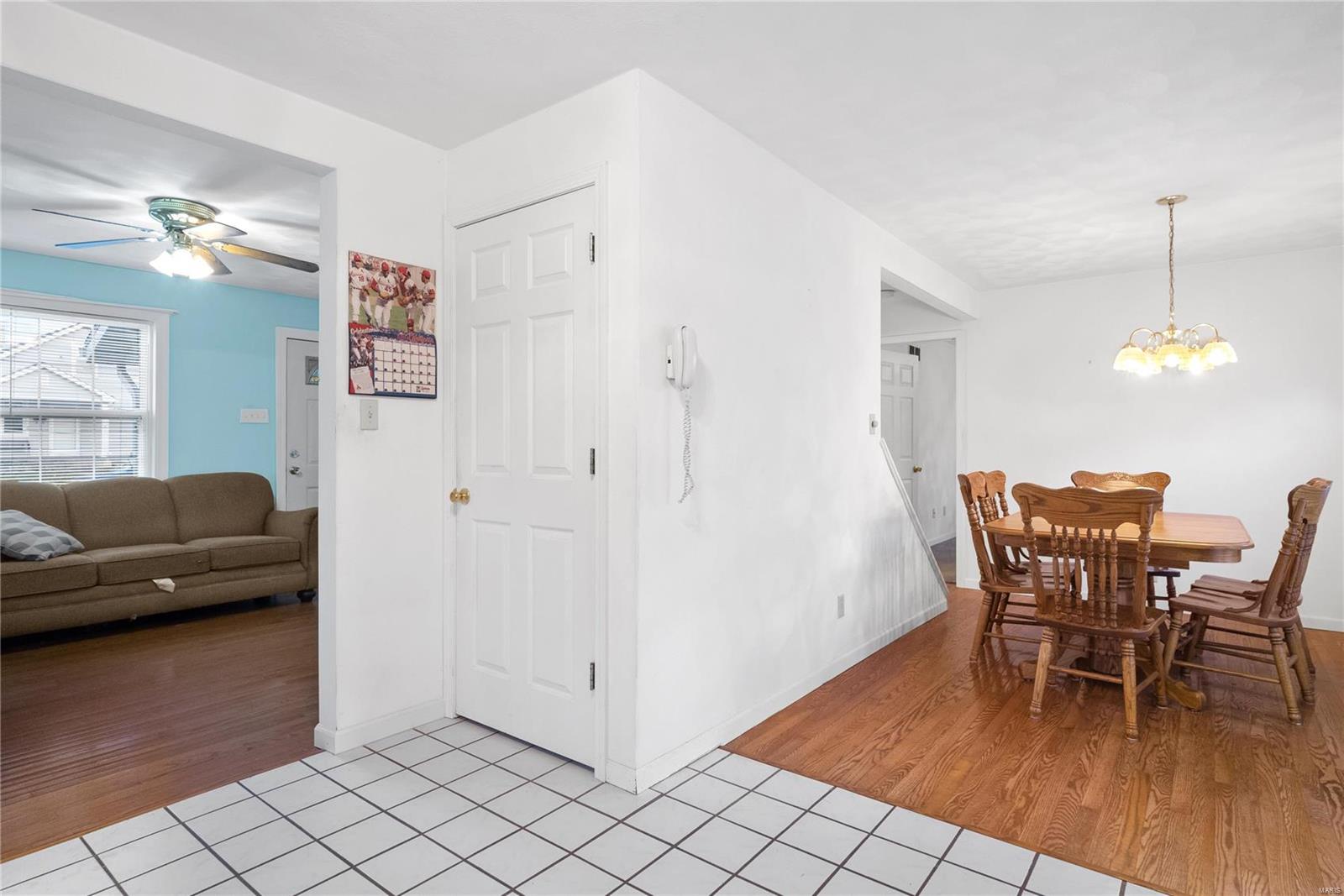 507 Stiening Street Waterloo, IL 62298 - Photo 4 of 12