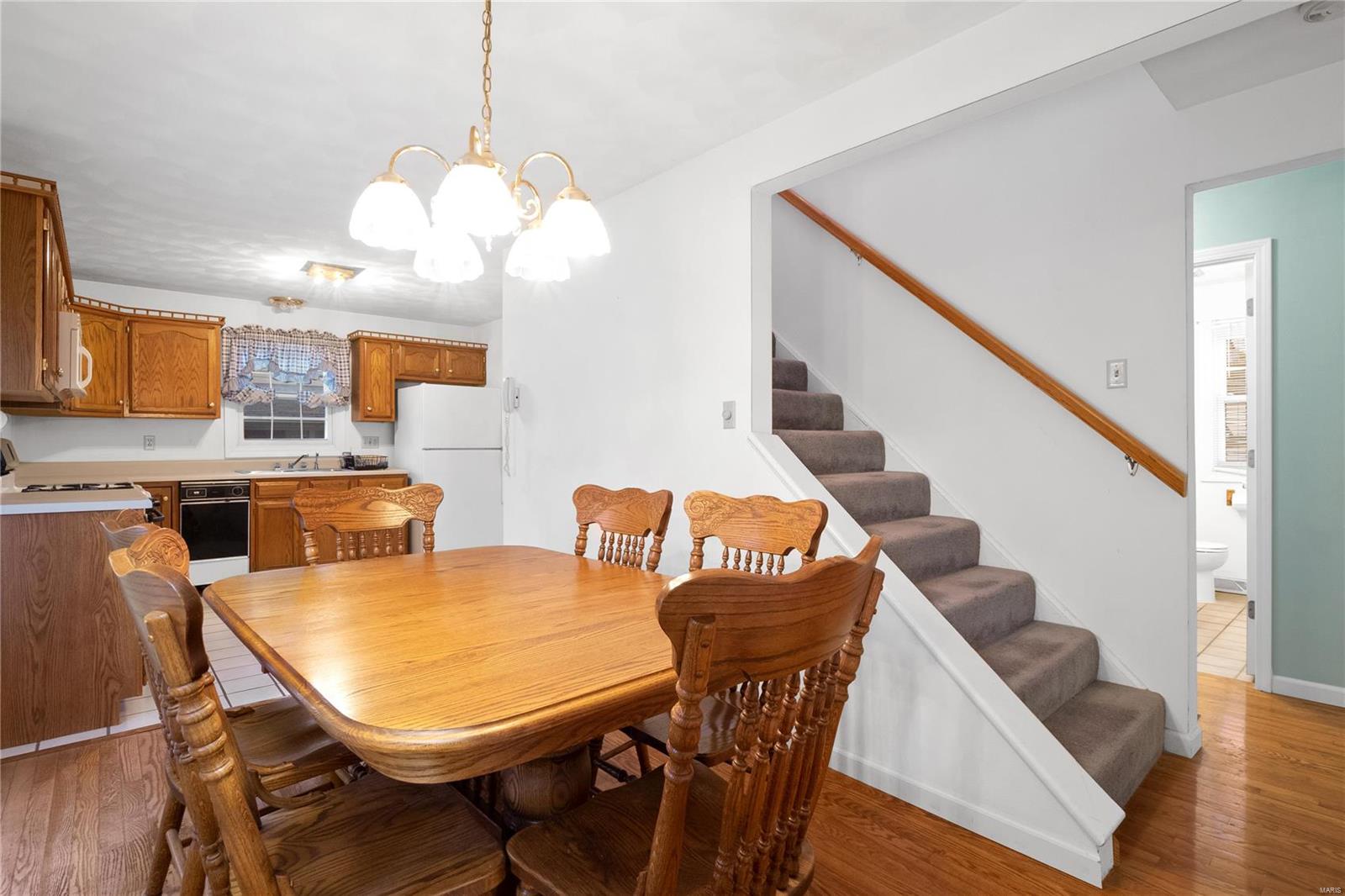 507 Stiening Street Waterloo, IL 62298 - Photo 5 of 12