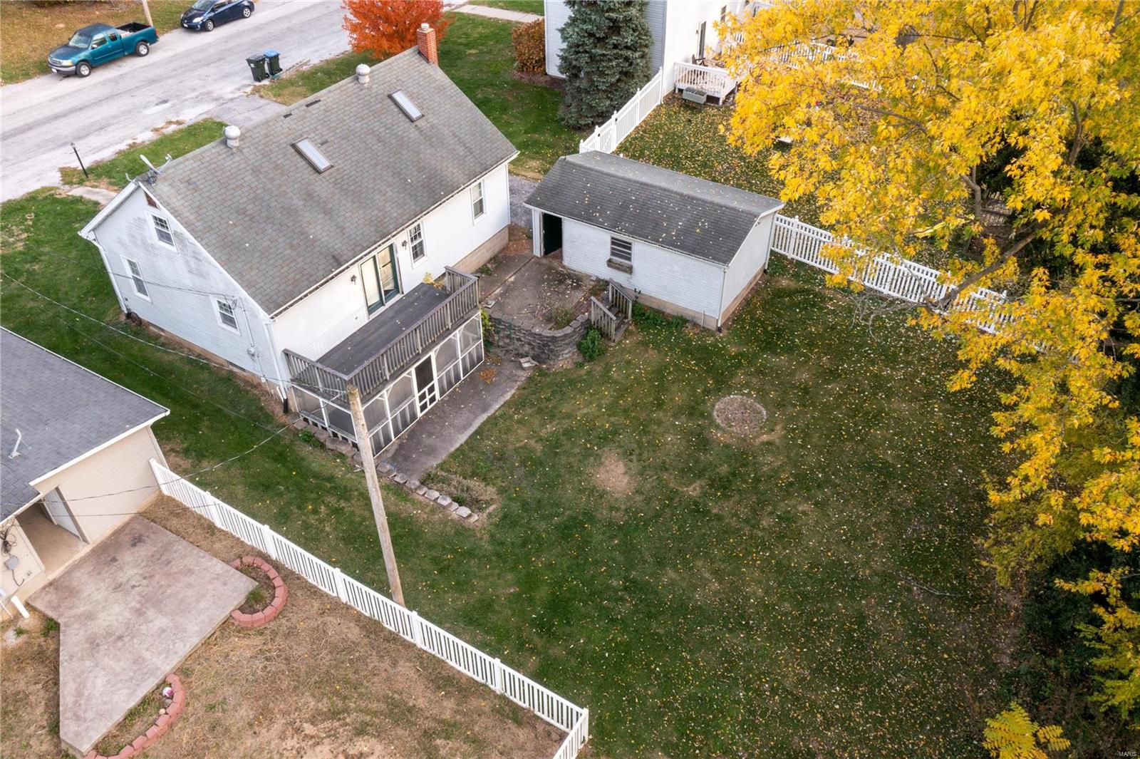 507 Stiening Street Waterloo, IL 62298 - Photo 10 of 12
