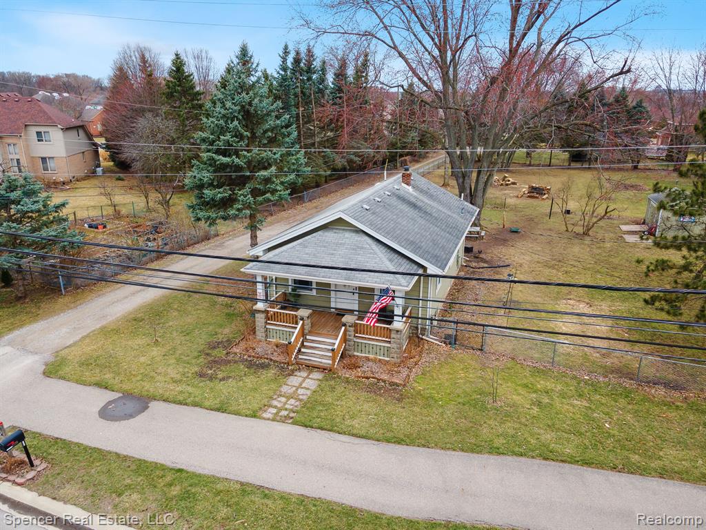 2370 South Livernois Road Rochester Hills, MI 48309 - Photo 42 of 45