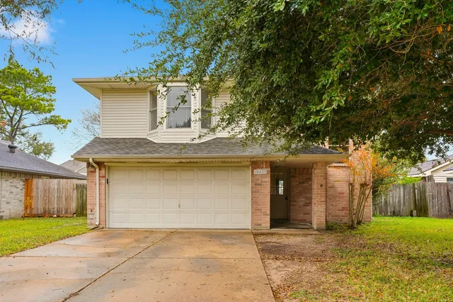 $1,895 | 16623 Red Gully Drive, Sugar Land, TX 77498