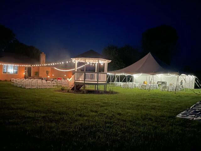 15841 London Road Orient, OH 43146 - Photo 56 of 73 Evening