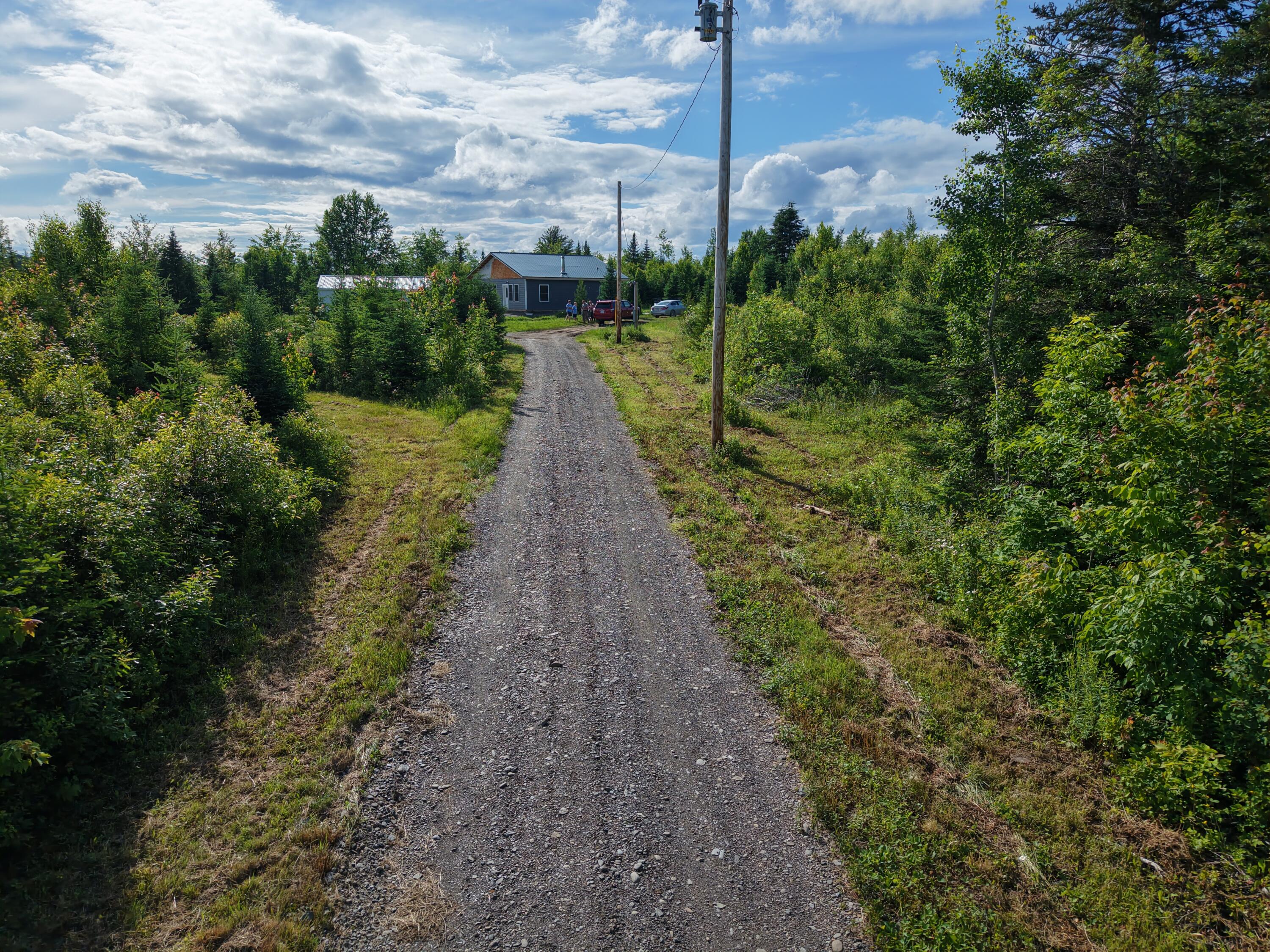 180 Moose Brook Road Ludlow, ME 04730 - Photo 3 of 14 DJI_20260625170023_0074_D